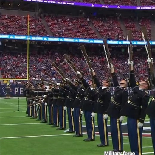 USA Military Elite Combat Drill Skills Precision Power Excellence.