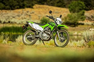 2023 Kawasaki KLX 230 [Specs, Features, Photos]
