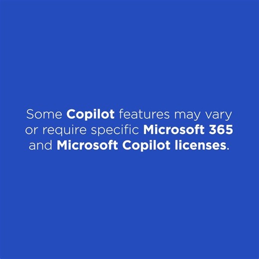 Create a Summary with Copilot in Word | Lenovo Support's Microsoft Copilot Tips