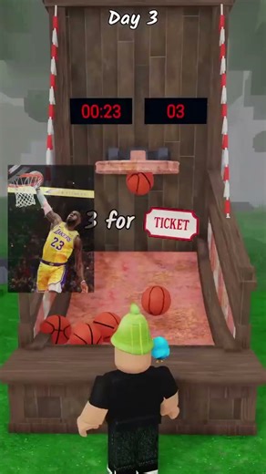 Can I Win Every Carnival Game in Roblox? 🤔