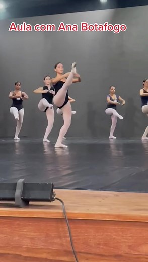 💛✨🩰 #fyp #ballet #dancer #foryou #brasil