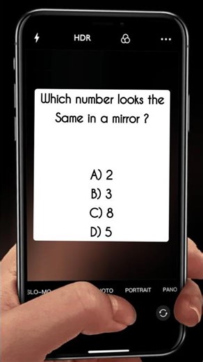 Mirror image Tricks 🪞🤔 #mirrorimage #find #shorts #smartbrain