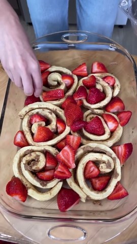 Breakfast made easy!