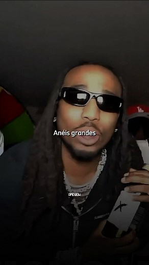 Rap Box | Quavo - Congratulations 🍾 | Instagram