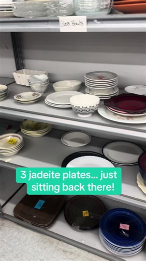 Discover Hidden Vintage Finds While Thrifting