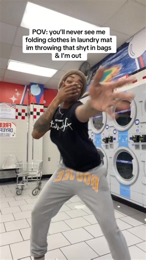 07.26 ♌️ on Instagram: "I’ll fold at home in about 3-7 business days 😂 #fyp #explore"