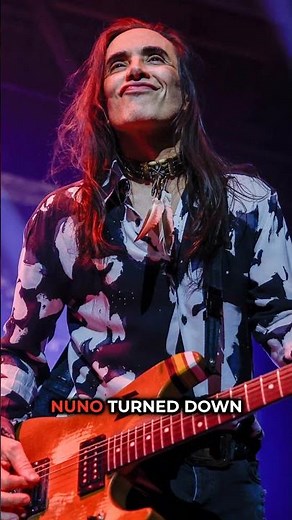 Nuno Bettencourt Defends Decision to Stay with Extreme Over Ozzy
