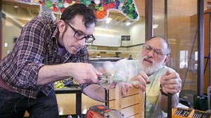 Reduce, Reuse ... Repair? Pacific Northwest Fix-It Movement Grows