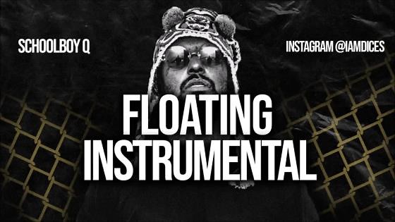 Schoolboy Q "Floating" ft. 21 Savage Instrumental Prod. by Dices *FREE DL*