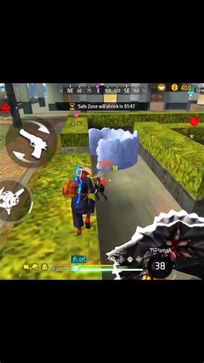 Back to rank push 🔥🤣|| watch till end #shorts