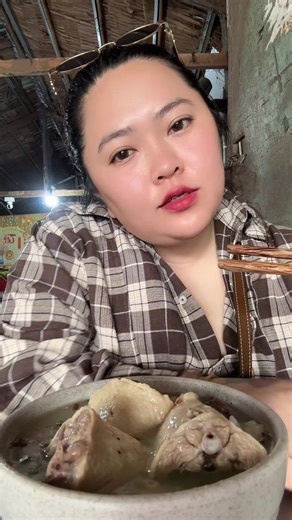 Bánh Canh Phao Câu Vịt Đặc Sắc