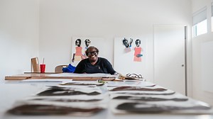 (At Home) On Art and Identity: Artist Talk with Deborah Roberts - Hirshhorn Museum and Sculpture Garden | Smithsonian