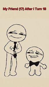 1.4K views · 194 reactions | Stop Touching Me!  #shortfeeds | Ratel Animation | Facebook