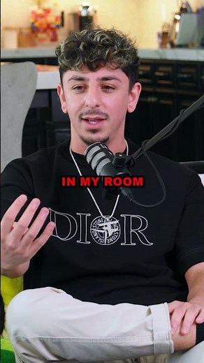 How Faze Rug planned videos with Molly Eskam 🤣