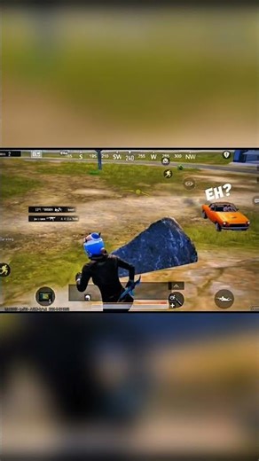 WTF moment part [1] 🖕.. #pubg #bgmi #WTF #moments