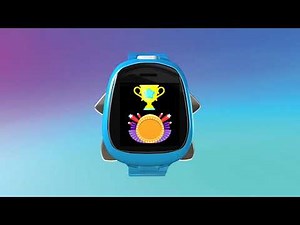 The new Tobi Robot Smartwatch from Little Tikes
