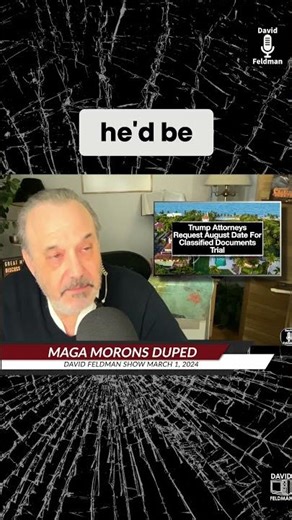 The Truth Behind Trump's Legal Fees: Maga Morons Being Deceived #shorts