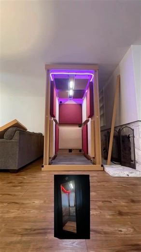 𝐋𝐀𝐯𝐨𝐜𝐚𝐥𝐛𝐨𝐨𝐭𝐡𝐬 | No one does it like LA Vocal Booths 😏 . . . . . . . . . . #portablebooth #VoiceActing #anime #Charactervoice #disneypixar #VoiceActor... | Instagram