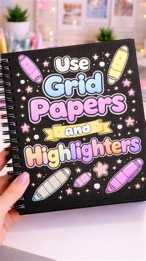 ###How to make ur notes asthetic📝