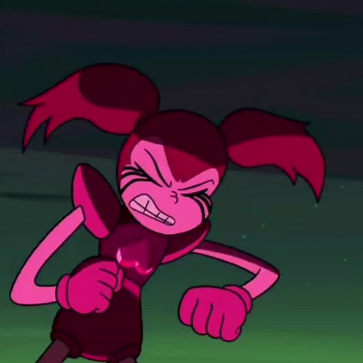 การเปลี่ยนแปลงใน Steven Universe