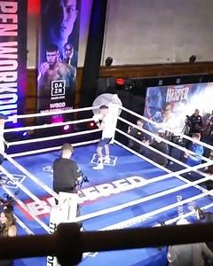 10K views · 139 reactions | Josh Warrington goes through his Workout 3 days out from Saturday's World Title shot  | Matchroom Boxing | Facebook