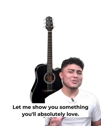 PlayMusic123.com | Musical Instrument Store on Instagram: "🎸 Ready to strum your way to musical greatness? Check out the Takamine GD30CE - the perfect blend of style and sound! ✨ And guess what? It's ON SALE now! 👉 Grab yours here: www.playmusic123.com/products/takamine-gd30ce-nat-dreadnought-cutaway-acoustic-electric-guitar-gloss-black-gd30ce-blk?ref=minta-video-app-F8KFLmgRDz #PlayMusic #GuitarSale #Takamine #MusicLovers #AcousticGuitar #StrumOn 🎶"