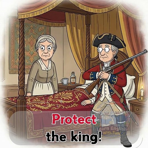 Learn English with Fun: Imperative Sentences