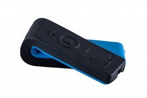 $22 Bluetooth receiver for wired headphones