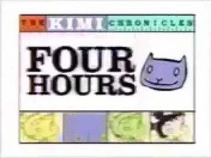 Rugrats Kimi Finster Promo (2002)