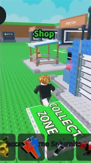 That's why fuse machine is called scam machine #roblox #stealabrainrot #fun #gaming