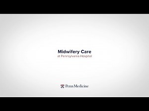Midwifery Care at Pennsylvania Hospital | Supporting Your Pregnancy Journey