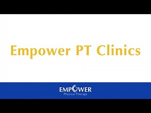 Empower Physical Therapy - Kansas’s Premier Option for Physical Therapy Services