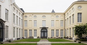 About Design Museum Gent