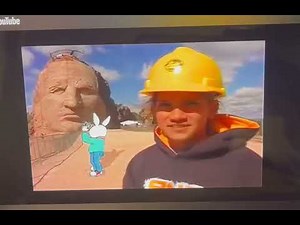 Postcards from Buster Intro And Credits