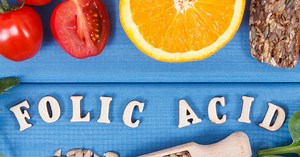 Will taking folic acid help me get pregnant? - Netmums