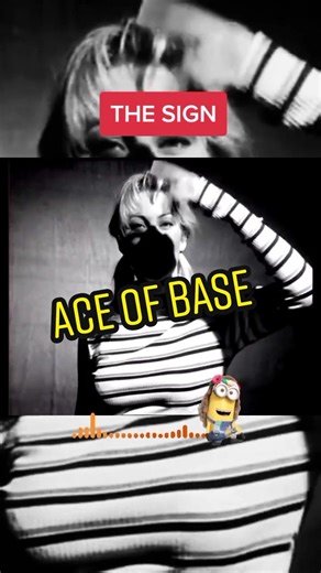from Ace of Base #disco90an😍 #oldschool #discoclassic #fypシ