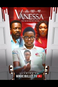 Trailer for VANESSA #shorts #Vanessa #PsychologicalThriller #TwistedFamily #DomesticSuspense