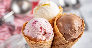 Most popular ice cream flavors by state, according to Instacart data
