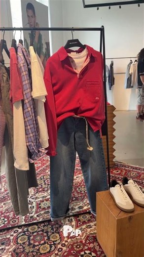 [ Paris Fashion Week ] Isabel Marant SS27 Presentation ㅡ Pap magazine