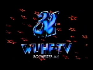 11/2/84 | WUHF Commercials & Promos