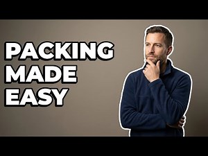 How Do You Create A Camp Food Packing List?