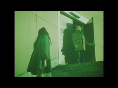 ASFR - Aliens Freeze Time Using a Weird Device as they Approach Earth - Early ASFR Stasis Subject