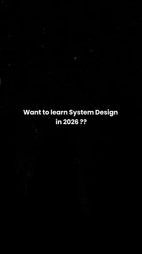 System Design Tutorials #coding #programming #systemdesign