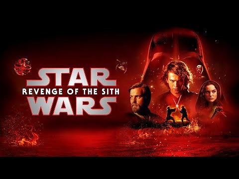 Star Wars: Episode III - Revenge of the Sith | Deleted Scenes 4K