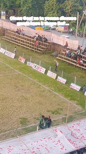 2.9M views · 43K reactions | CLEAN GOAL XA TA YESMA DISCUSS GARNE PARNE KURA K THEYO RA??…PanchTharFc vs Salhesh.FC siraha …1st SamiFinal ..2nd Intra Pa3Sanischare GoldCup ⚽️⚽️ #fypシ゚viralシfypシ゚ #followersreelsfypシ゚viralシfypシ゚viralシ #highlightseveryonefollowers #reelschallenge #treending #highlight #messifans #fypchallenge #popular #peace ☮️☯️️️ @highlight | Suraj Yakkha Jimee | Facebook