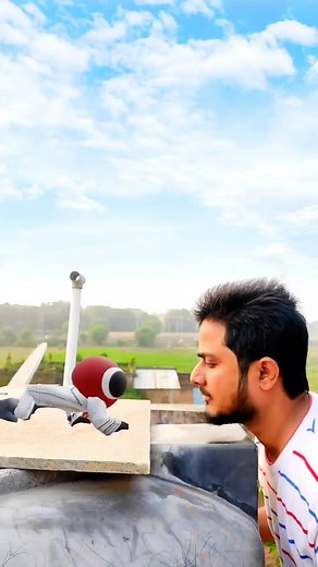 64K views · 207 reactions | Alien walking monster in my mouth funny vfx magic video  #comedy #editing #reels #viral #trending #funny #magic #foryou #game #vfx #fun #explore | Ayan mechanic | Facebook