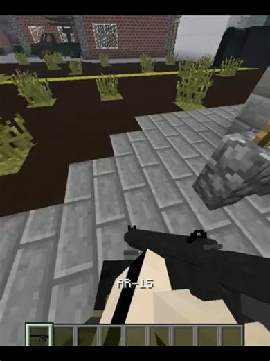 Decimation Wastland no TikTok