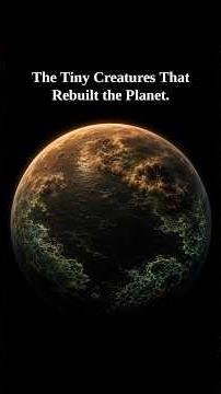 What Was Earth Like Before Oxygen?
