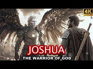 Joshua (2027) The Conquest of the Promised Land | Full Movie 4K