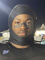 Kylan Bobo, Tupelo , Running Back